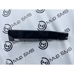 Молдинг двери BMW XM 2023 G09 S68B44A Задн. Прав.
