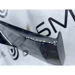 Молдинг двери BMW XM 2023 G09 S68B44A Задн. Прав.