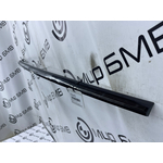 Накладка двери багажника BMW X7 G07